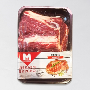 Стейк «Рибай»