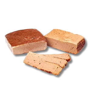 Паштет мясосодержащий запеченый «Старожитный»