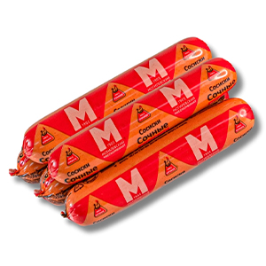 Сосиски «Сочные»