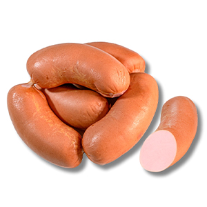 Сардельки «Нежные аппетитные»