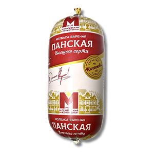 Колбаса «Панская»