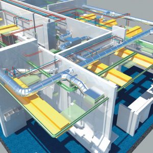 Строительство объектов различного назначения