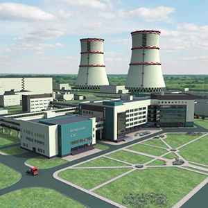 Белорусская АЭС: Энергоблок №1, Энергоблок №2