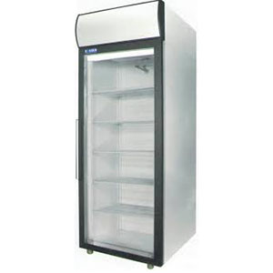 Шкаф холодильный среднетемпературный