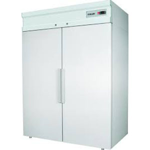 Шкаф холодильный СС214-S ШХК-1,4