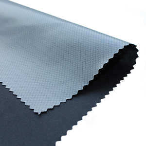 Ткани, ламинированные мембраной