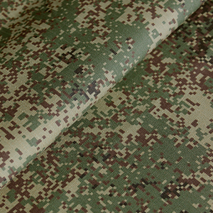 Ткани полиамидно-хлопковые