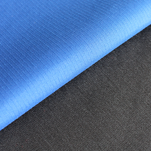 Ткани со стрейч эффектом