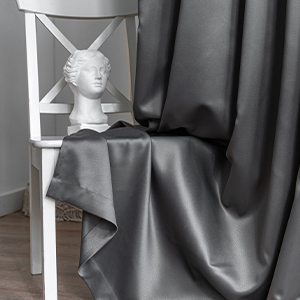 Ткань для штор Блэкаут