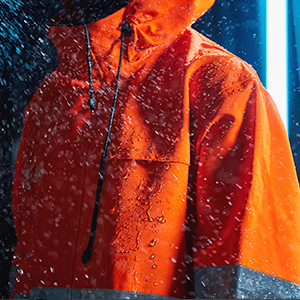 Специальная и рабочая одежда