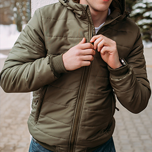 Повседневная одежда