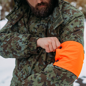 Одежда для спорта и отдыха