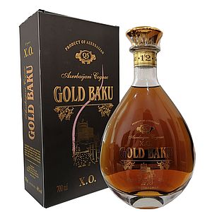 АГРО-АЗЕРИНВЕСТ GOLD BAKU (КС, 12 ЛЕТ)