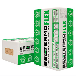 Белтермо Flex (50 кг/м3)
