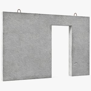 Внутренние стеновые панели