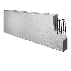 Перегородки железобетонные