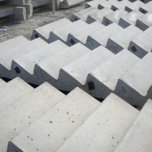 Элементы лестниц