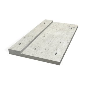 Плиты лоджий