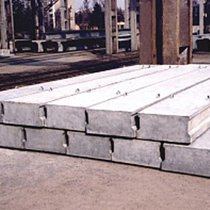 Плиты перекрытий вентшахт