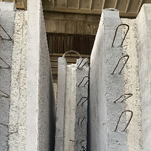 Наружные цокольные панели