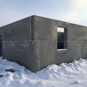 Внутренние цокольные панели