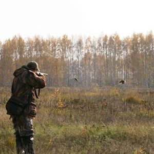 Охотничьи услуги в Беларуси