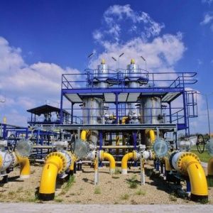 Монтаж и капитальный ремонт систем газоснабжения