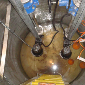 Монтаж и ремонт фекальной системы канализации