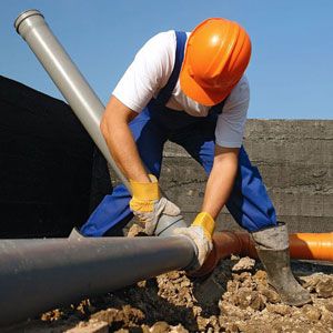 Монтаж и капитальный ремонт систем горячего водоснабжения