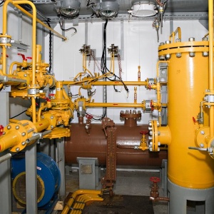 Монтаж и ремонт внутреннего газоснабжения