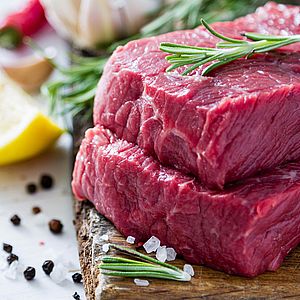 Мясное скотоводство