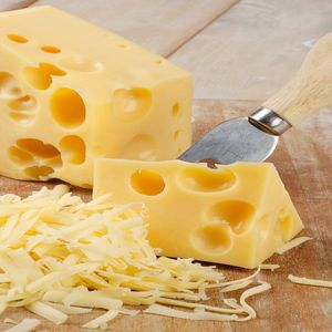 Изготовление сыра