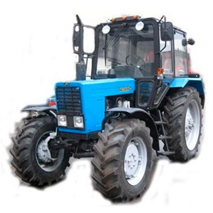 Трактор МТЗ 1221 
