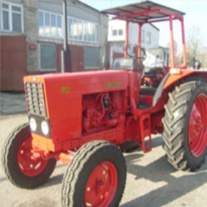 Трактор Беларус 510