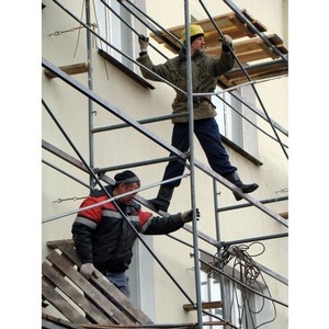 Эксплуатация и ремонт