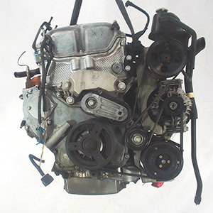 Двигатель Opel Antara