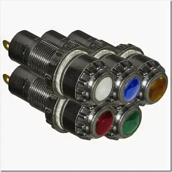 Светосигнальная арматура