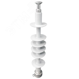 Изоляторы керамические, полимерные