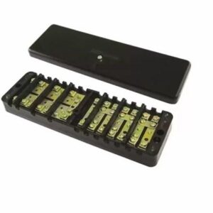 Испытательные коробки