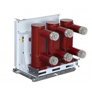 Выключатели вакуумные