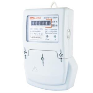 Приборы учета