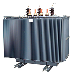 Трансформаторы силовые масляные