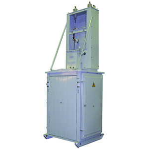 Установки катодной защиты