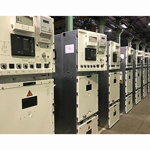 Оборудование для атомных электростанций