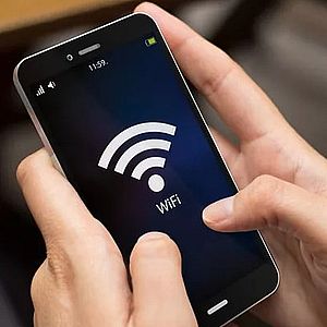Бесплатный Wi-Fi в гостинице