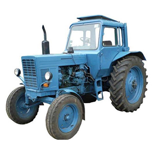 Трактор МТЗ – 80/82