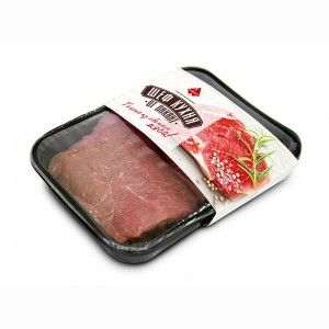 Рибай стейк