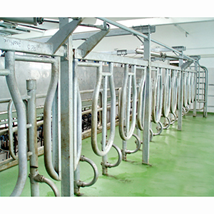 Станочное ограждение