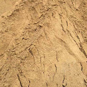 Добыча и реализация песка