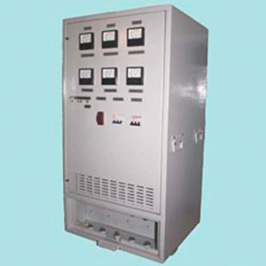 Шкаф преобразования частоты 18 кВт (ШПЧ-18)